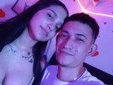 AilaSmitGret livejasmin