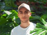 AlexOconor fuck