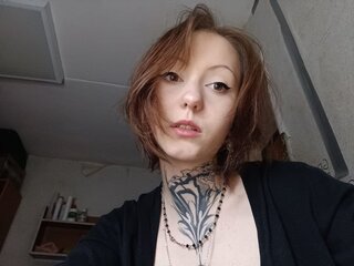 AlexShadow webcam
