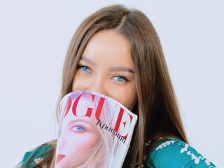 AmeliaBarnes livejasmin
