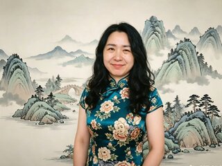 AuraraFeng live
