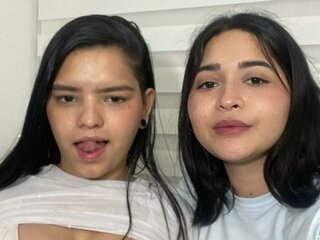 CarolinaAndSofia online