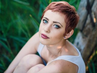 CarrieHart livejasmin.com