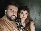 CelineAndDanny livejasmin.com