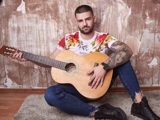 DamianDice livejasmin.com