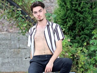 DeanMorrow camshow