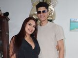 DerekAndMia pics