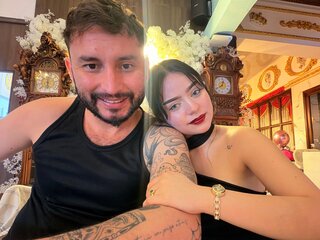 EvaAndJacob video