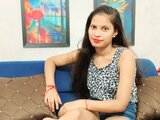 EvaSean anal