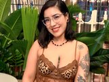 HannaPurple ass