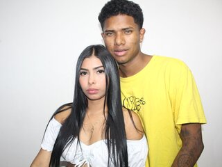 IsabellaAndPablo pictures
