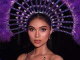 JaneDeguzman jasmine