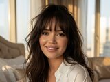 JodieBanderas webcam