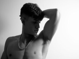 JosstinHarrison fuck
