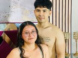 LizAndTomas fuck