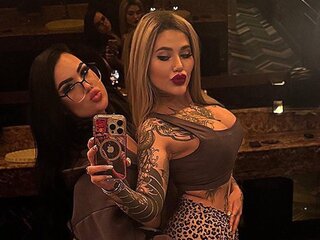 MadinaAndKatrine videos