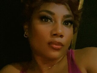 MandyJohn shows