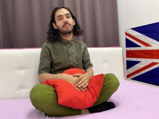 MarcelDeclan toy