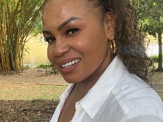 MargarethSimons camshow