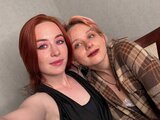 MaydaAndDoretta xxx