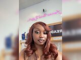 NessaLucky pictures