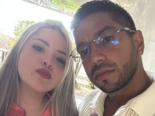 NicoleandTim toy