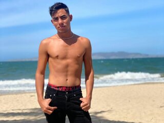 TroyPowell adult