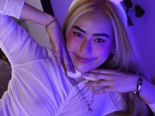 ValeryBarclay naked