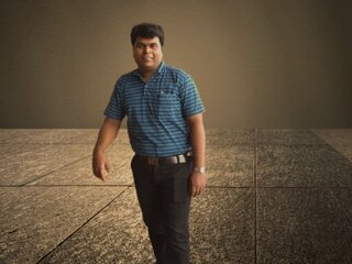 VictorKrish ass