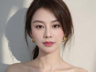 XiaoJuan livejasmin