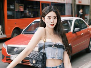 YiyiChen jasminlive